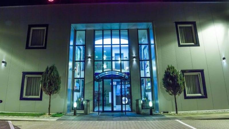 Hotel Picaro Zarska Wies Poludnie A4 Kierunek Polska Zgorzelec Eksteriør billede