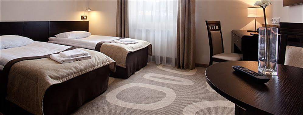Hotel Picaro Zarska Wies Poludnie A4 Kierunek Polska Zgorzelec Eksteriør billede